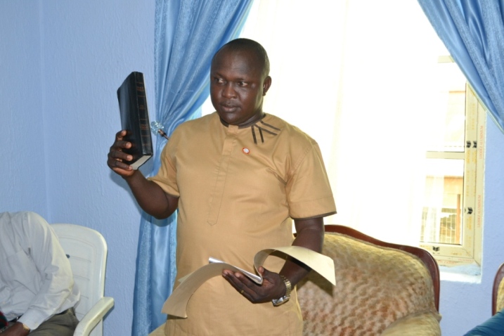 Warri South gets new SLG