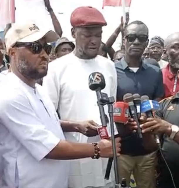 BVAS result of the last elections, corroborates Itsekiri majority status in Warri Fed Constituency – WIPM