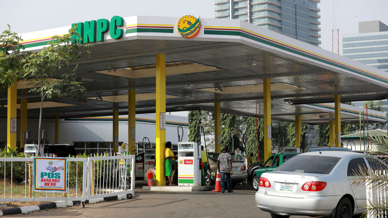 No Increase in Fuel Price in March, NNPC assures