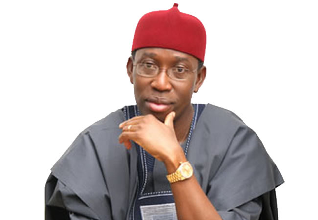 Delta PDP Drifting Into crisis over Okowa's Ambition, group warns