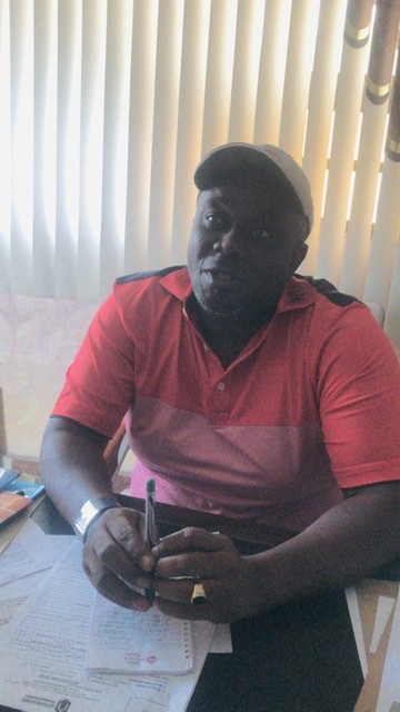 Security Consultant, Mese, identifies Okowa’s strategies for crime control