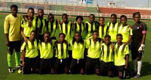 Aiteo cup: Confluence Queens FC Players stranded over lack of funds to execute match