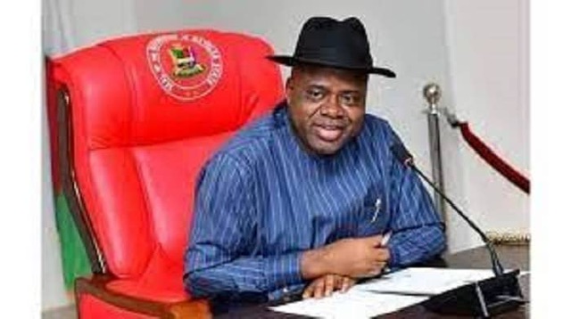 Bayelsa 2023: Controversy as Lokpobri, Lyon allegedly dump Sylva, adopt Diri