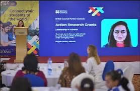 The British Council Drives Educational Innovation Through Action Research, Benefiting Educators Worldwide