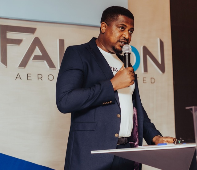 Nigeria’s Falcon Aero Eyes Global Business Aviation Market, Showcases at Investing in Africa Conference