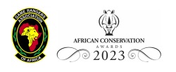 African Conservation Awards Finalists Announced