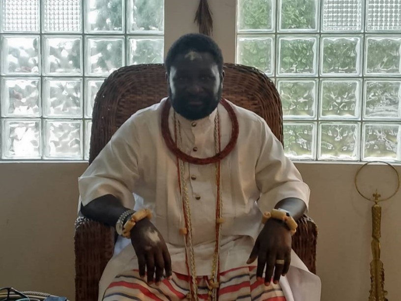 Traditional fasting in Itsekiri land to begin Saturday March 1