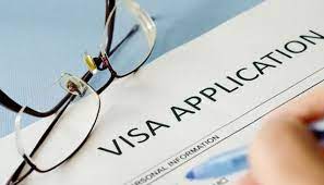 Just In: UK closes Visa Application Centres in Ikeja, VI over safety concerns