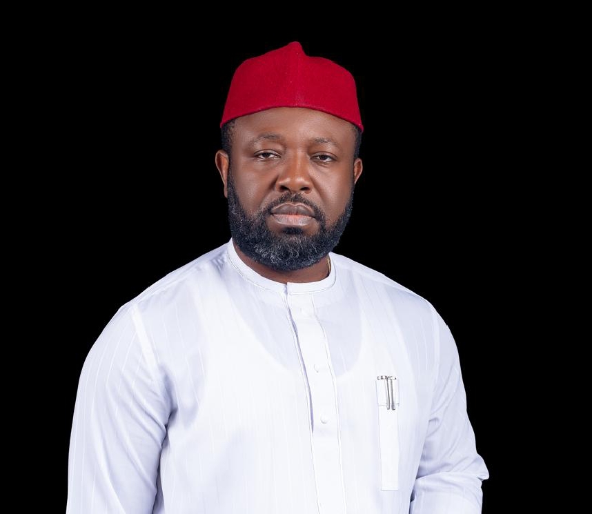 ANLCA 2025 Chapter Election: Chairmanship Aspirant Isikaku vows not to Step down