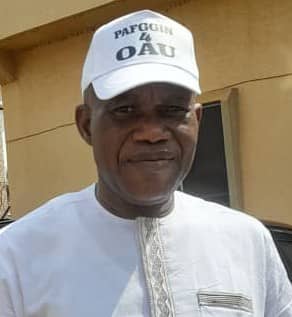 Kogi Guber: PAFGGIN Endorses Alhaji Ododo As Preferred Candidate