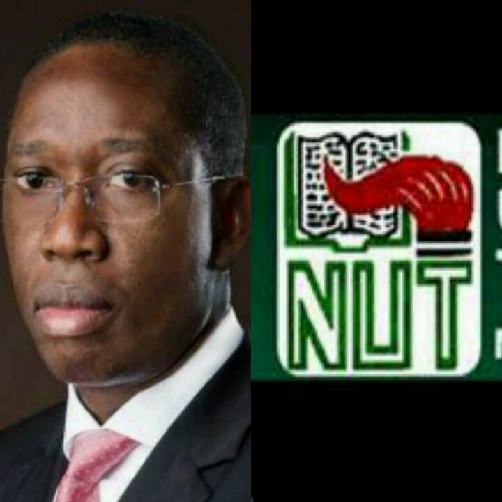 NUT to Okowa: No work, no pay threat is most unfortunate, undemocratic