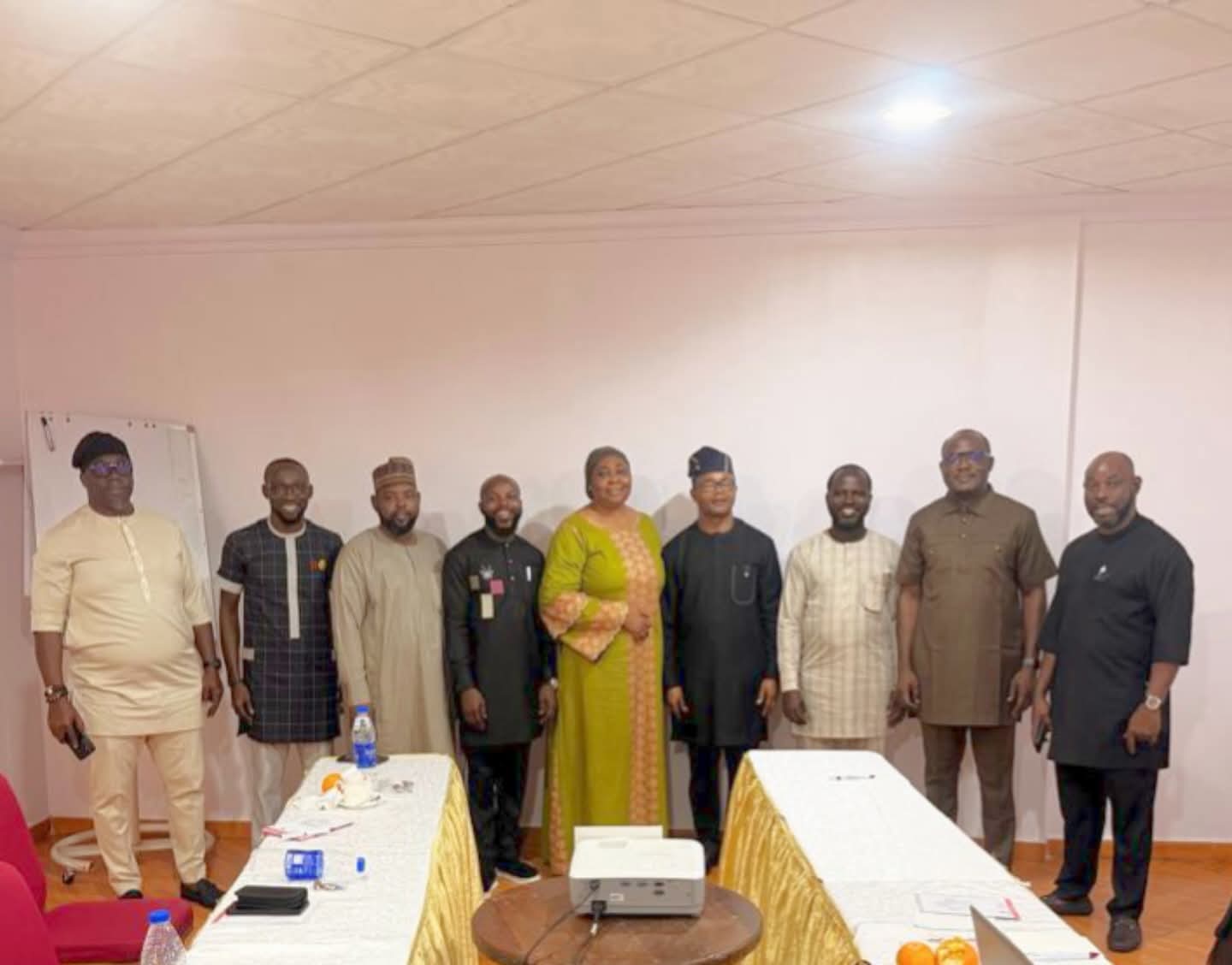 Dangote JTC Reaffirms Commitment to Nigerian Content as Refinery Moves Toward Expansion