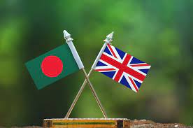 Potentials of UK-Bangladesh's growing trade ties