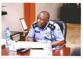 Enthronement of peace is our utmost concern, Delta CP tells Ogbe-Ijoh