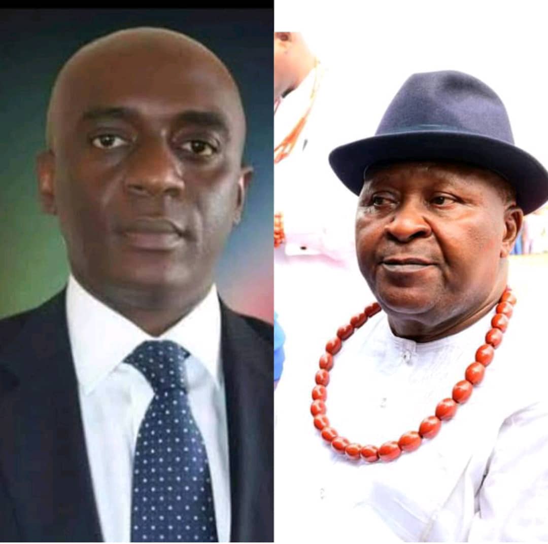Okporoko Lauds Ebie, Igbuya, Ibori-Suenu, Over Commissioning Of NDDC’s Office In Delta