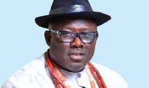 We won’t allow anyone blackmail Governor Oborevwori - ICC tackles Otofia, Okudolor, Ijabor, Okumagba