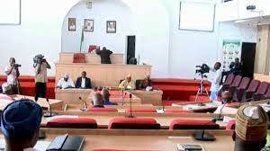 Governor Bello didn’t shutdown Kogi Assembly - Official