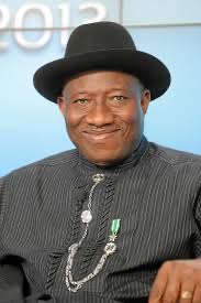 Nigeria's 64th Independence Anniversary Message by former President Goodluck Jonathan