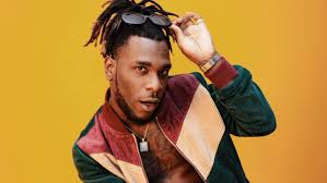 Why I chose my mother as Manager–Burna Boy
