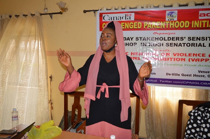 Kogi women kick against amnesty for rapists, recommend death sentence