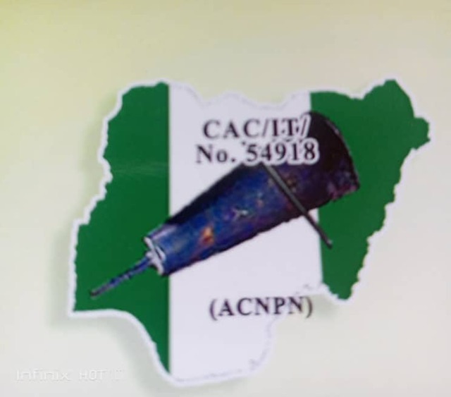 Delta: ACNPN constitutes 3-man committee ahead conduct of election to elect new exco