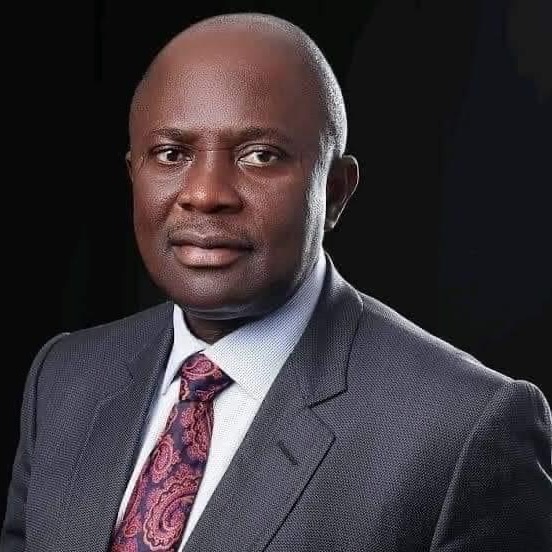 President Tinubu Appoints Wike's Ally to Lead NOSDRA