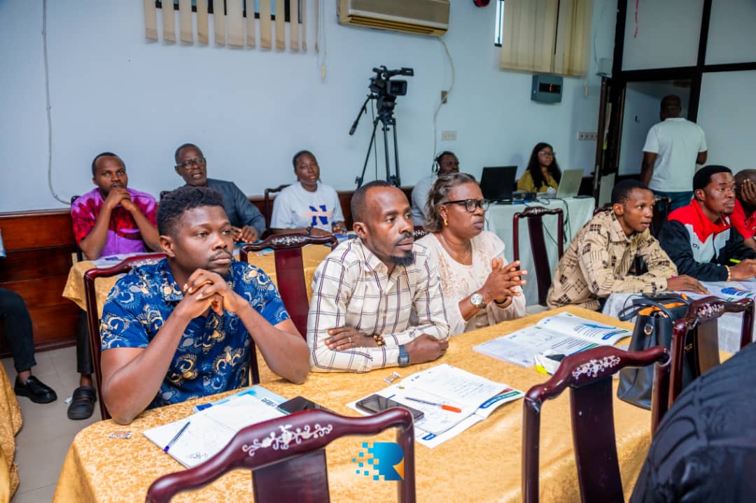 NCDMB, Rucotech Float ISO 9001:2015 Training for Niger Delta Youths in Warri