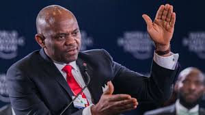 Elumelu Hits FG: It’s a shame, Nigeria’s FX reserves are not benefiting from the peak crude oil price