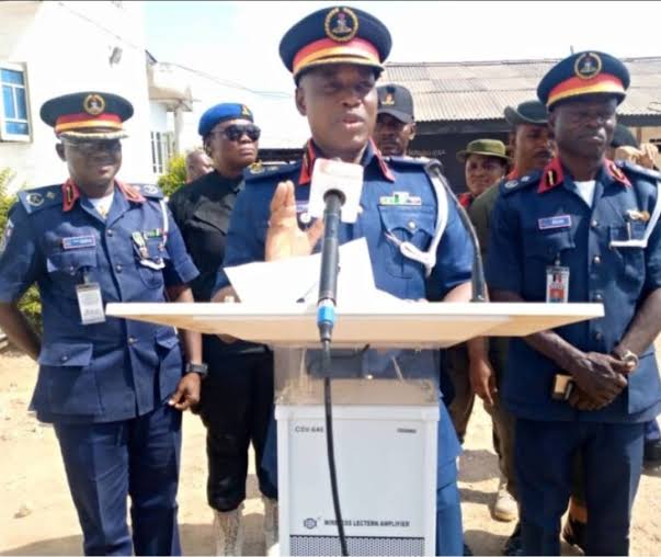 Fuel Scarcity: NSCDC threatens to arrest marketers selling above pump price in Kogi