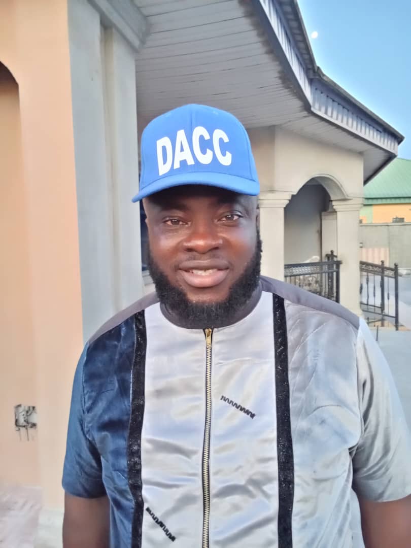 DACC assures Engr. Uwatse of  support as he discloses plan to contest Warri South Constituency 1 seat come 2027