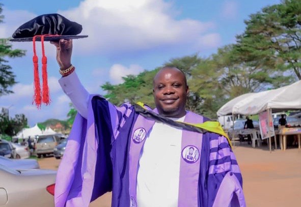 Esteemed Niger Delta Activist and Scholar, High Chief Dennis Brutu Otuaro, PhD, Earns Doctorate Degree from the University of Benin