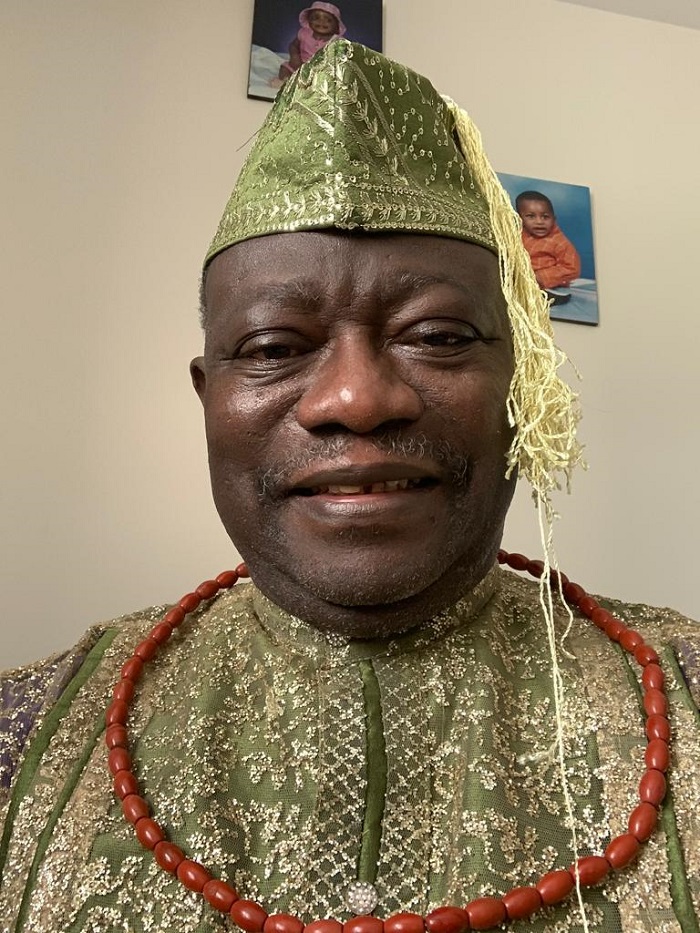 2023: Okpara joins Delta Guber Race, unveils agenda