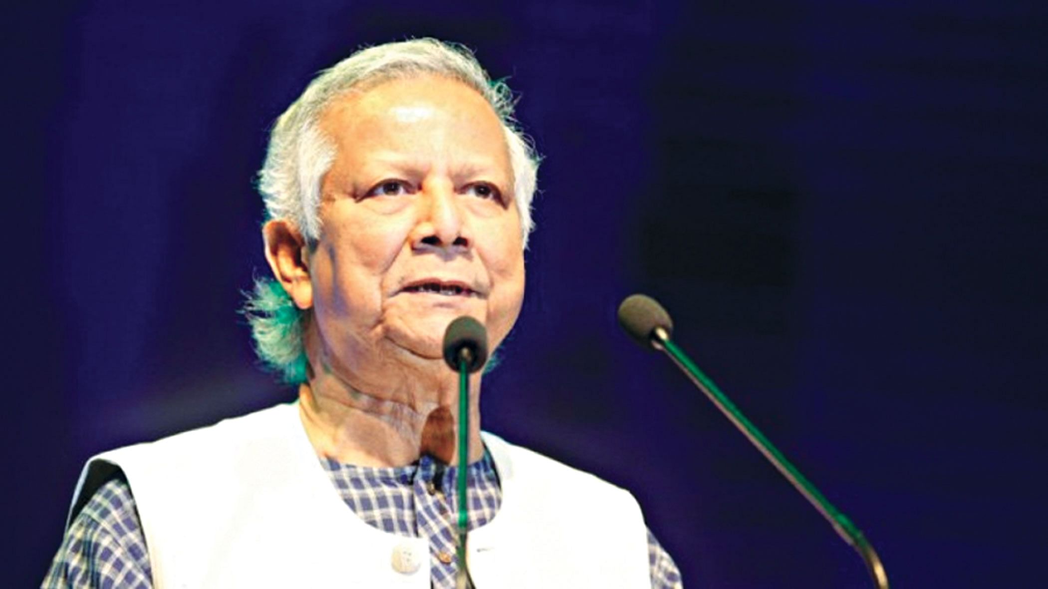 On Professor Yunus, Washington Post Letter, and Investigations: ‘Our Troubled Friend’