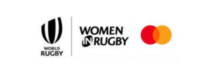 World Rugby welcomes Mastercard, as founding global partner of Women in Rugby, unveils new marketing campaign