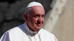 Pope Francis arrives Democratic Republic of Congo (DRC), condemns “forgotten genocide