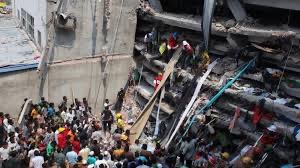 Worker safety in Bangladesh: Tragedy Turned into Triumph