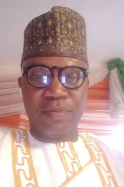 I remain Chairman of SDP in Kogi- Oricha knocks NWC over appointment of Caretaker Committee