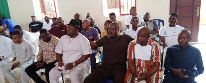 Urhobo, Ijaw Youth Leaders agree on Inclusion of Young people in governance