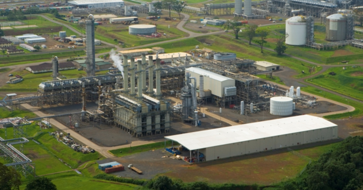 Equatorial Guinea awards Contract to American Company, Nexant for Methanol-to-Derivatives Plant