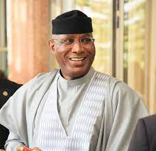 Guber 2023: Deltans need the intelligence, ruggedity of Omo - Agege to reset governance, Keka opines