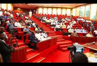 BudgIT reports NASS’ insertion of 11,122 Projects Worth N6.93 trn in 2025 FG Budget
