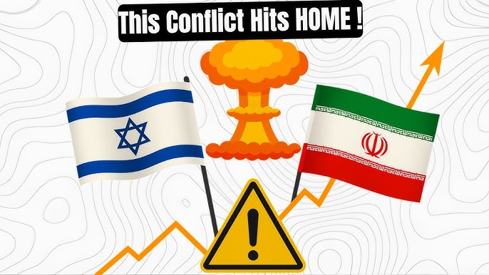Iran-Israel Conflict; Discerning the implications for and Response from Bangladesh
