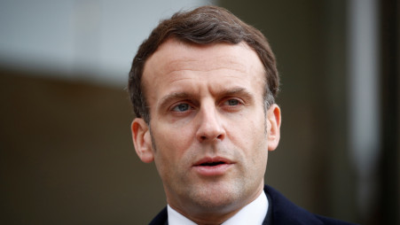 Strengthening France-Bangladesh ties through President Emmanuel Macron's Dhaka visit