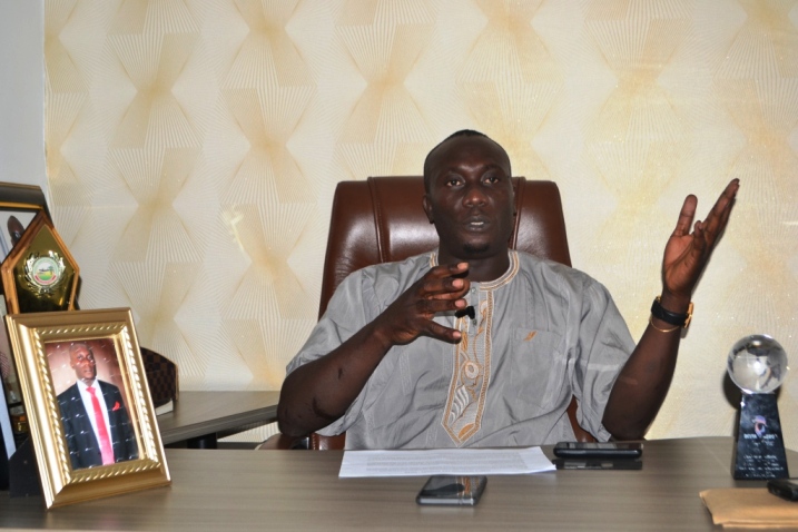 Chevron has executed 119 projects in Warri- Ijaw Communities, Johnny reveals