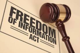 MRA Condemns Harassment of Citizens by DSS for Exercising  Right to Information under FOI Act