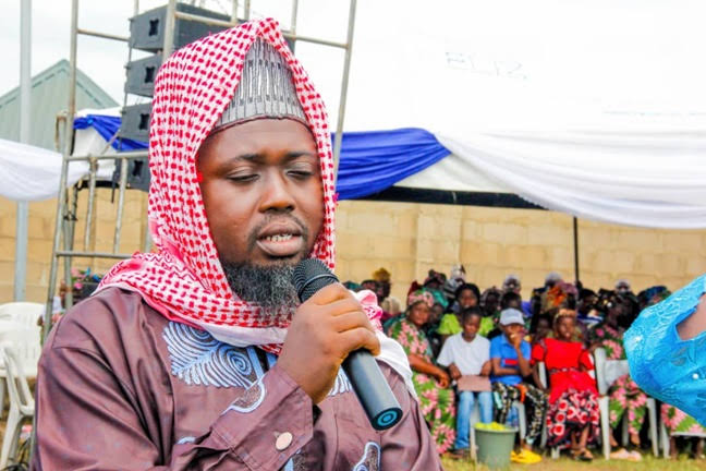 Kogi: Abducted Chief Imam of Iyara regains freedom