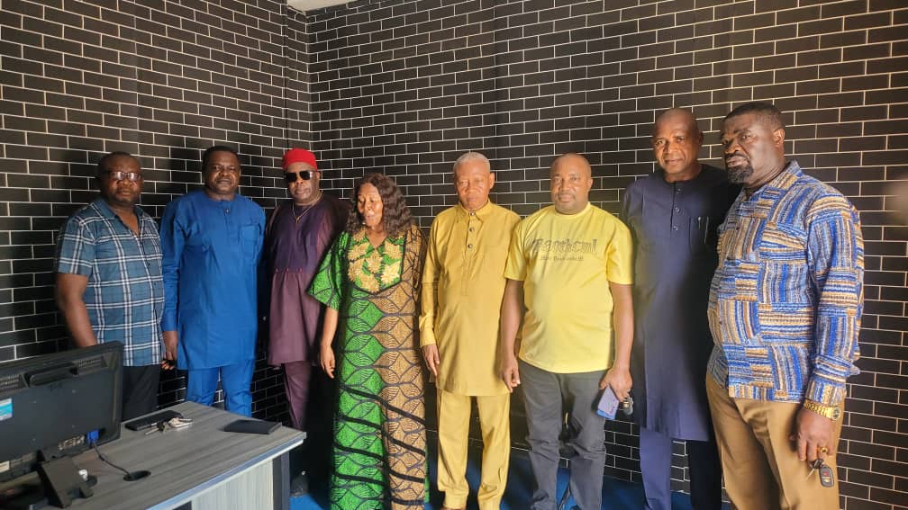 E-Call up System, A Ploy to Cripple Eastern Ports, Oil and Gas Free Zone - Coalition of Eastern Maritime Stakeholders