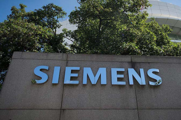 Siemens hosts Africa, Middle East Policy makers on ‘Shaping the Energy of Tomorrow'