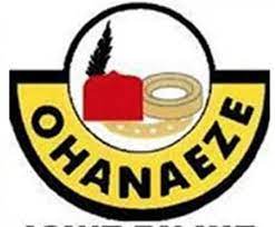 Ohanaeze Warns: Any political party that manipulates itself into power in Anambra, may not be able to govern