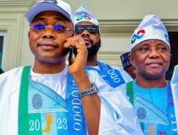 APC Ododo's supreme court victory; Victory for democracy, - Ajaokuta Reps member